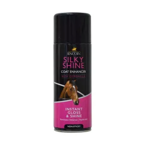 Lincoln Silky Shine Coat Enhancer Spray Aerosol