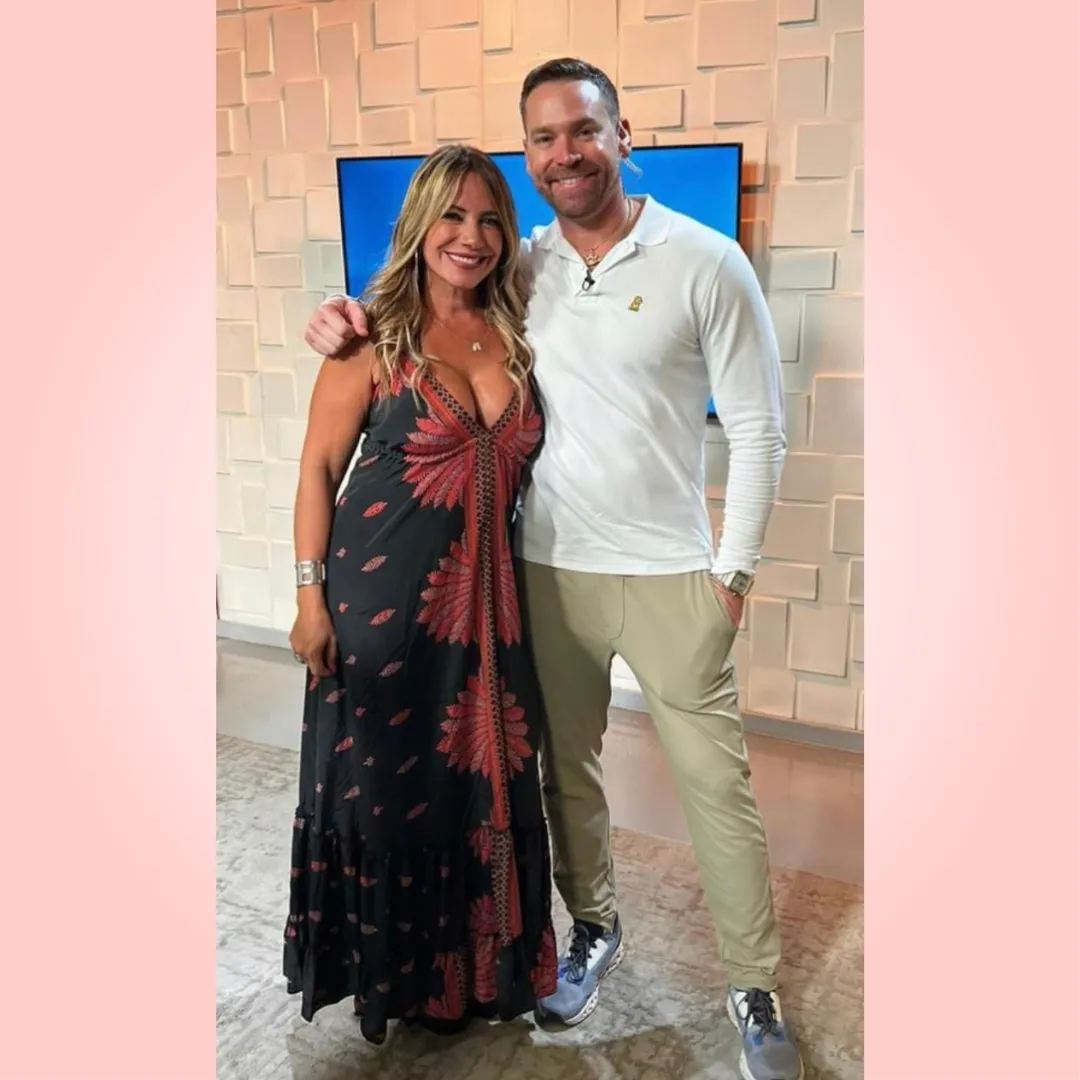 Lola Maxi Dress