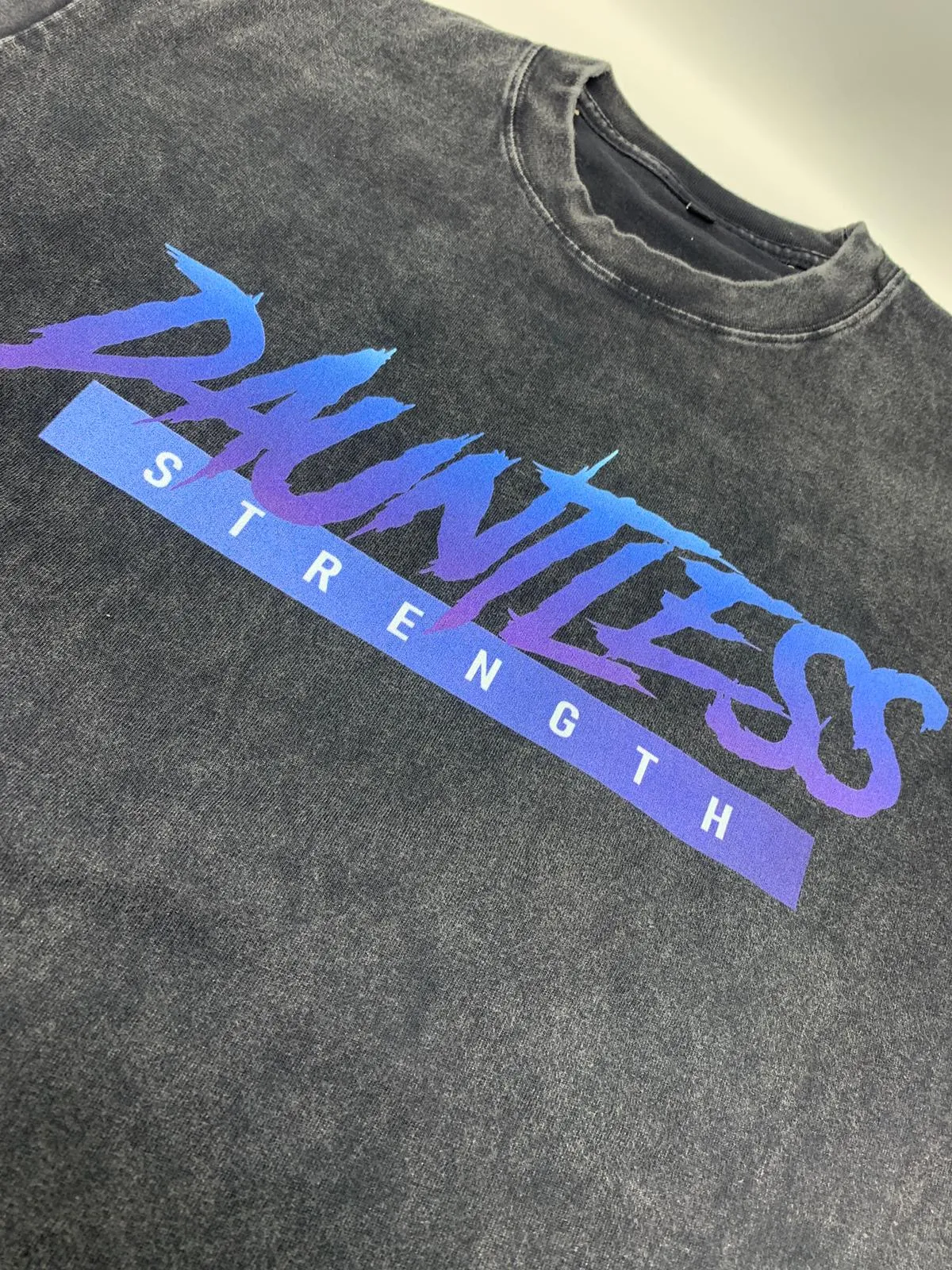 Long Sleeve with Digital Print