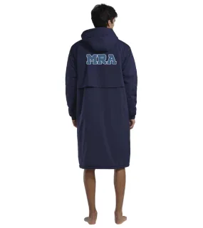 Manta Ray Aquatics: TYR Men's Hydrosphere Alliance Swim Parka
