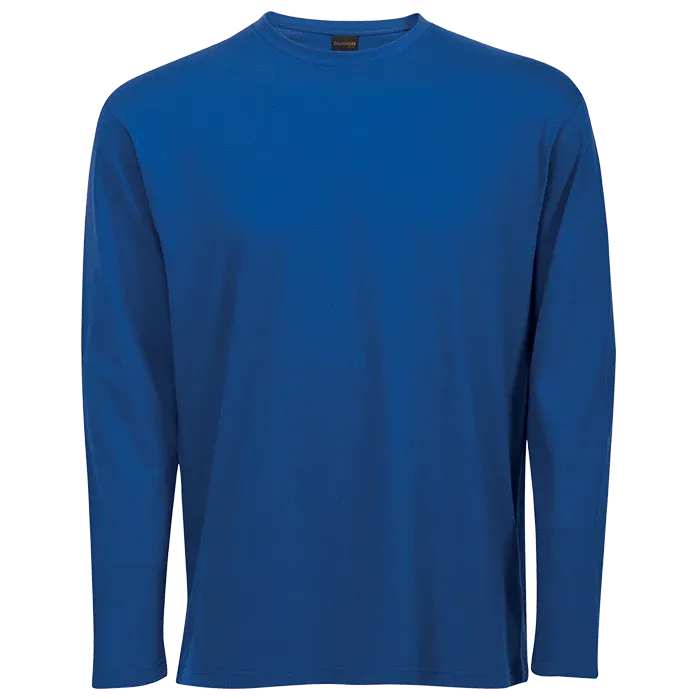 Mens 145G Long Sleeve