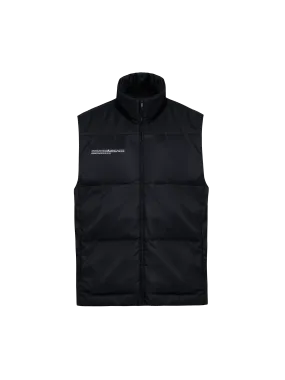 Mens FLWRDWN™ Gilet—black