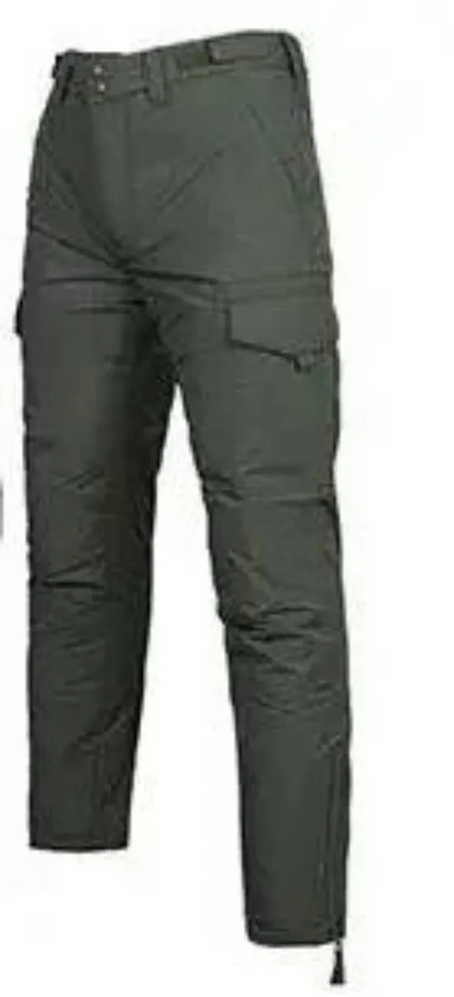 Men’s Winter Tactical Parka Set – Waterproof Hunting Suit & Windbreaker Jacket
