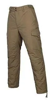 Men’s Winter Tactical Parka Set – Waterproof Hunting Suit & Windbreaker Jacket