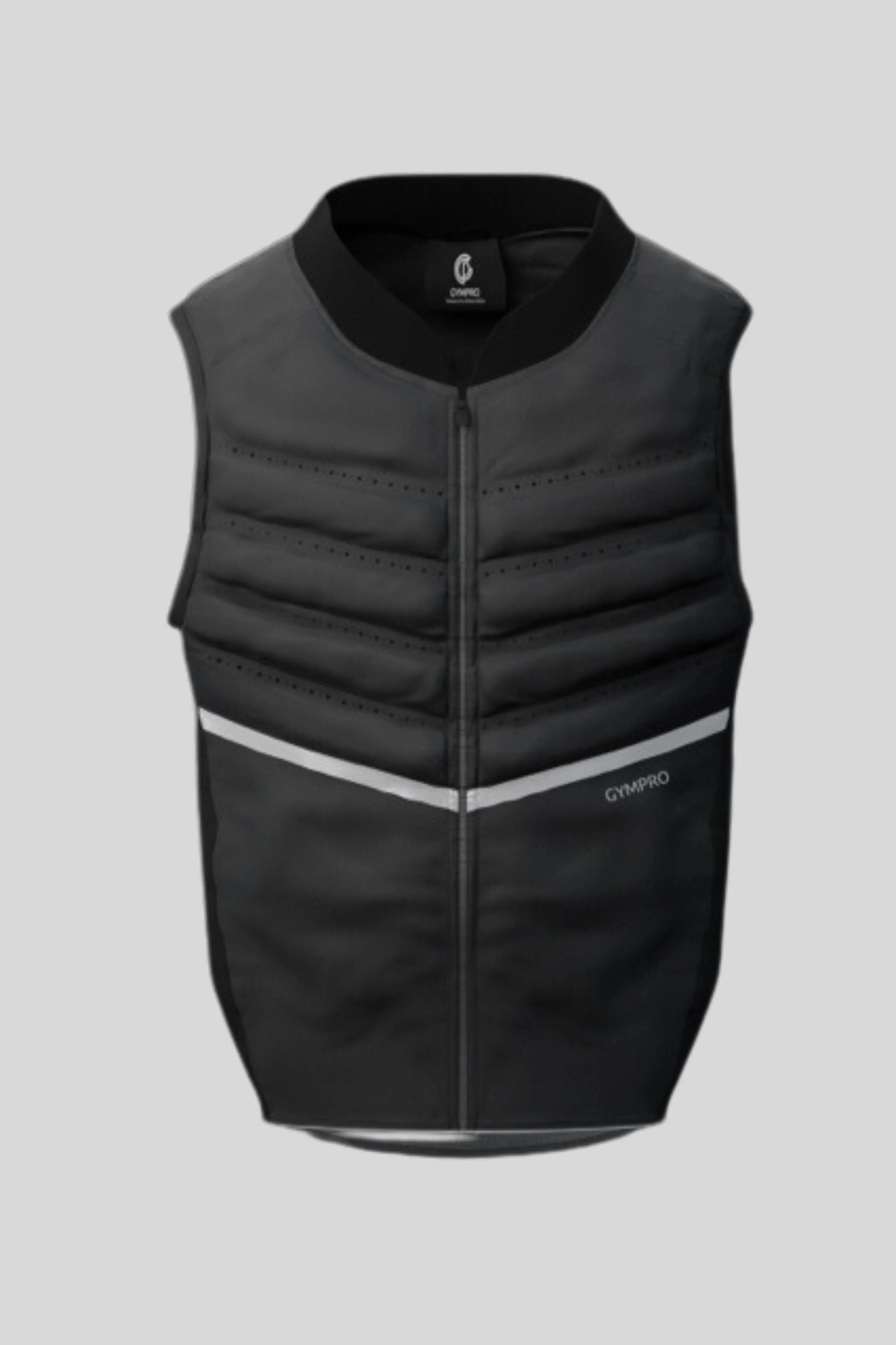 Mens - XT2 Performance Gilet - Black