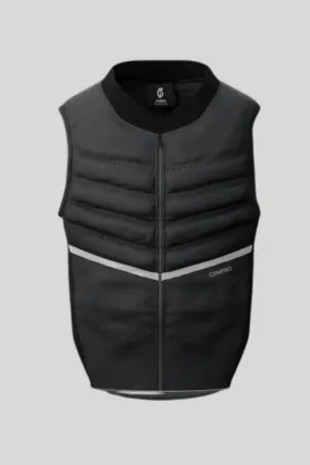 Mens - XT2 Performance Gilet - Black