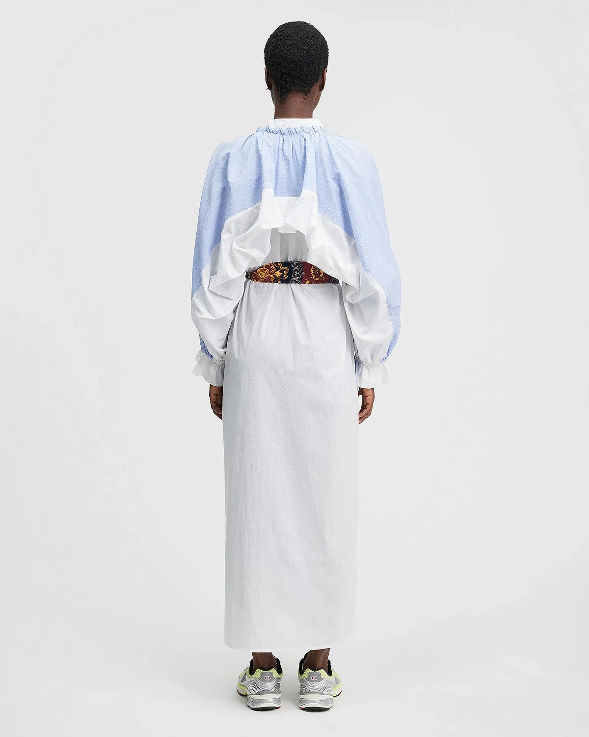 Mes Demoiselles | Wiki Dress - Blue