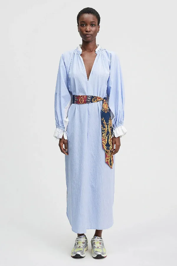 Mes Demoiselles | Wiki Dress - Blue