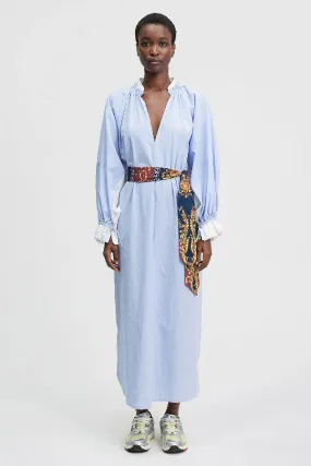 Mes Demoiselles | Wiki Dress - Blue