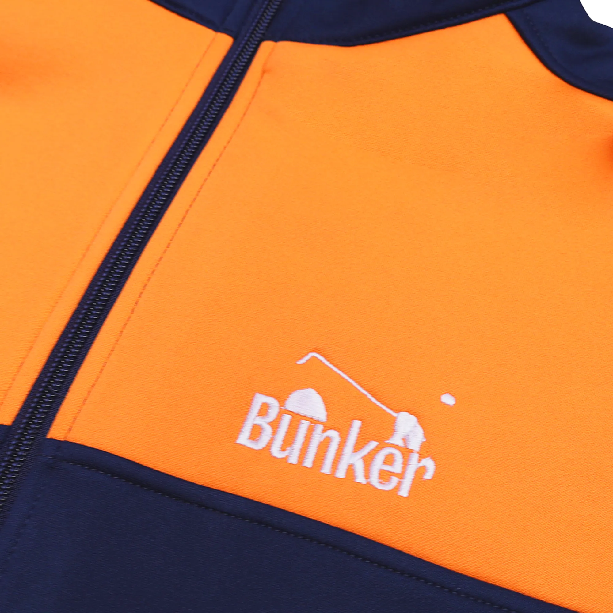 Milo Gilet