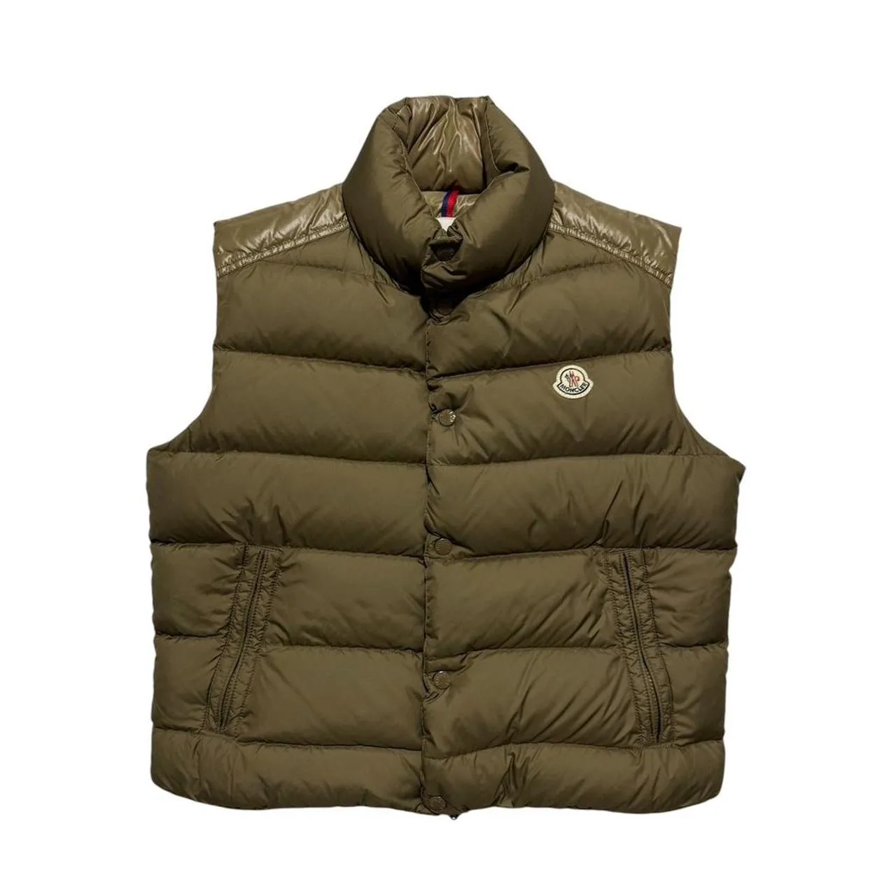 Moncler Down Gilet
