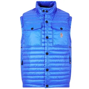 Moncler Grenoble Ollon Bodywarmer