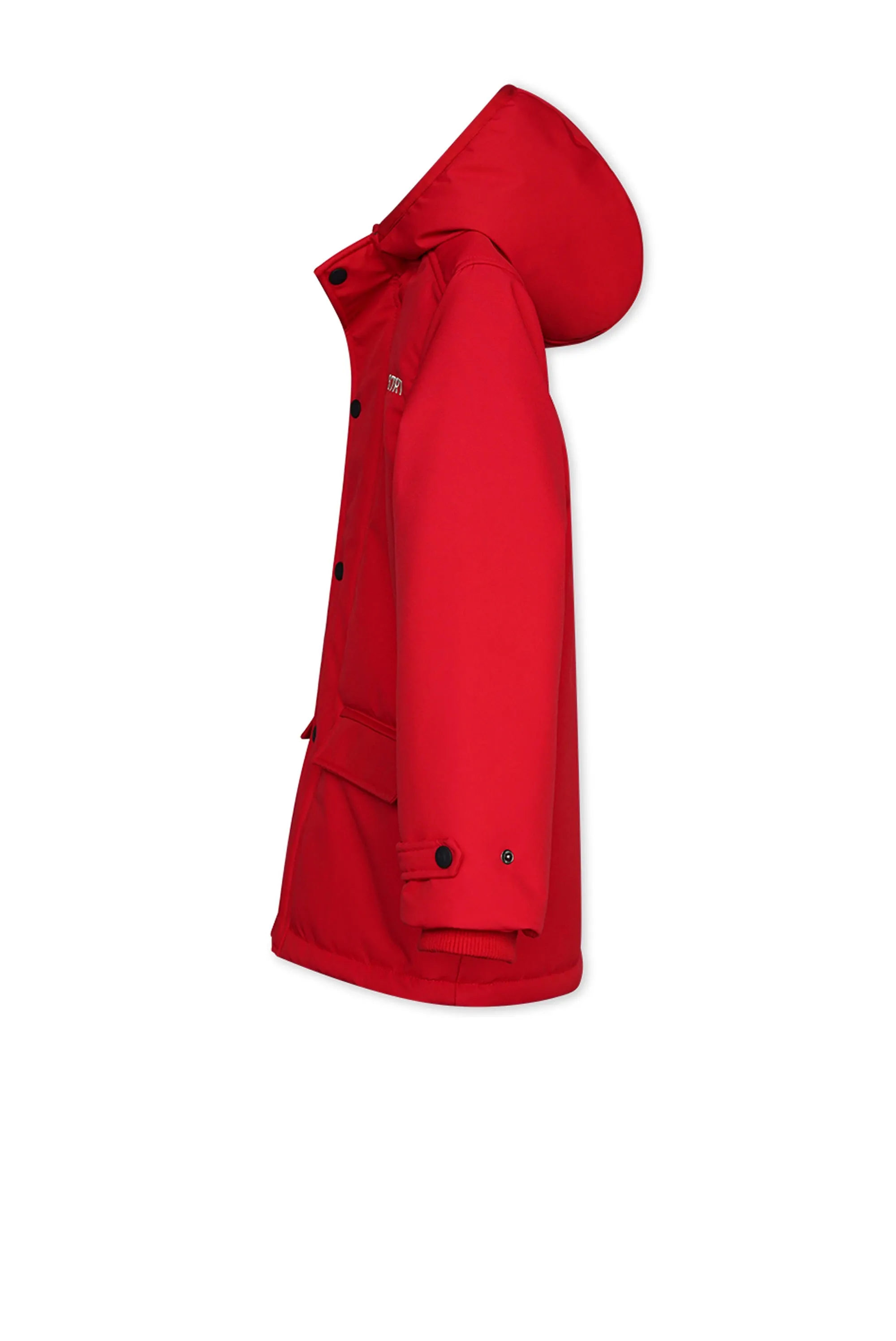 Moodstreet Boys Jacket Parka