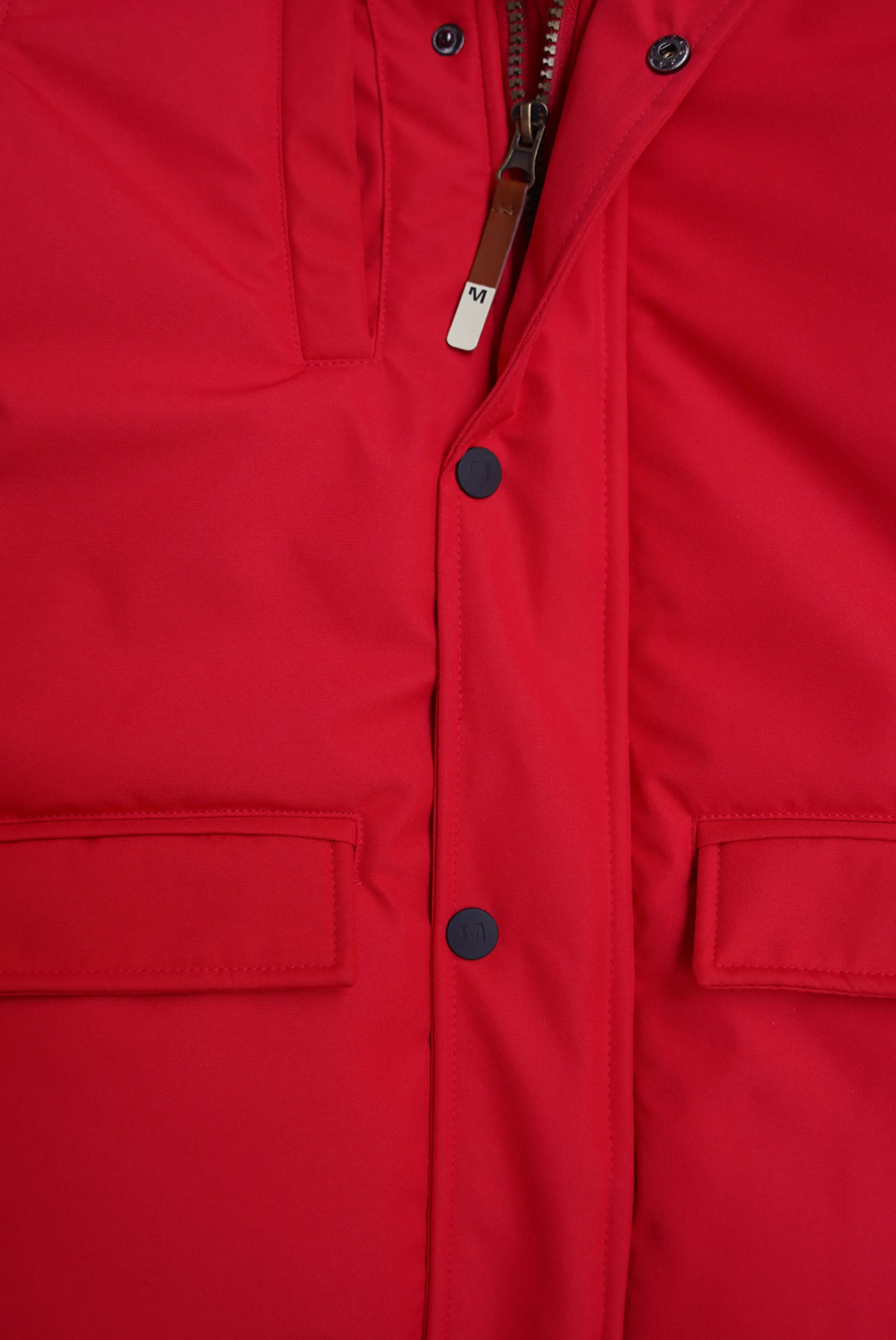 Moodstreet Boys Jacket Parka