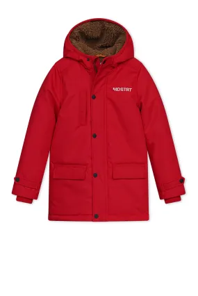 Moodstreet Boys Jacket Parka