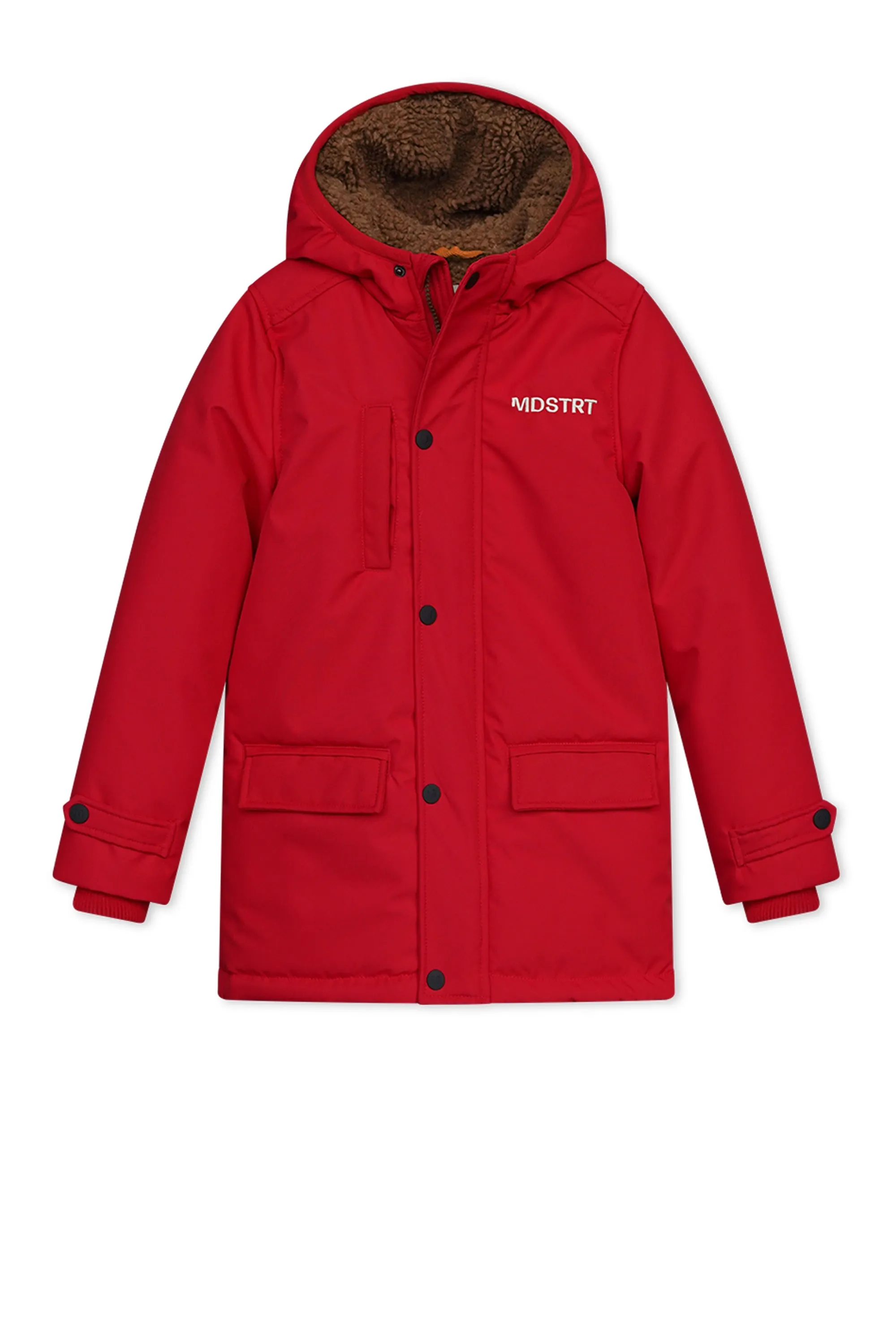 Moodstreet Boys Jacket Parka