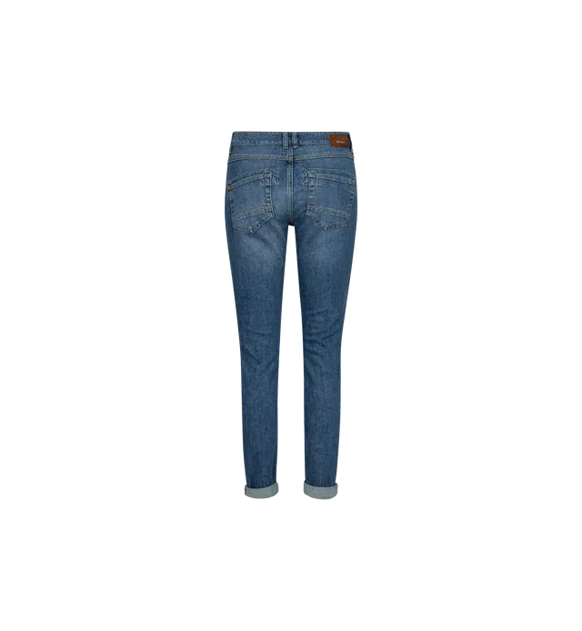Naomi Edison Jeans - Blue
