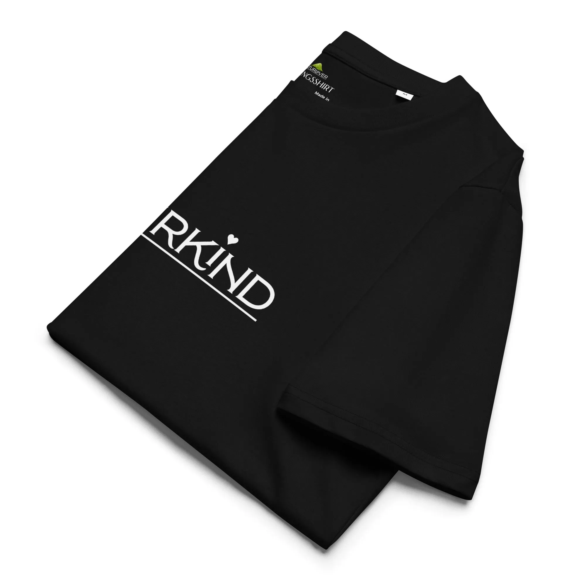 Naturkind Bio-Baumwoll T-Shirt No. 2