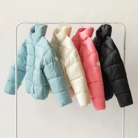 Noize: Avalon Puffer Jacket