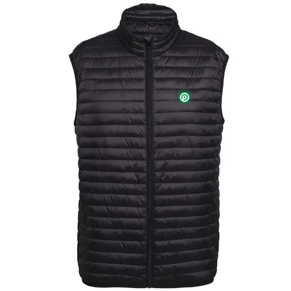 Oakleigh Park Sports Club - Men's Padded Gilet