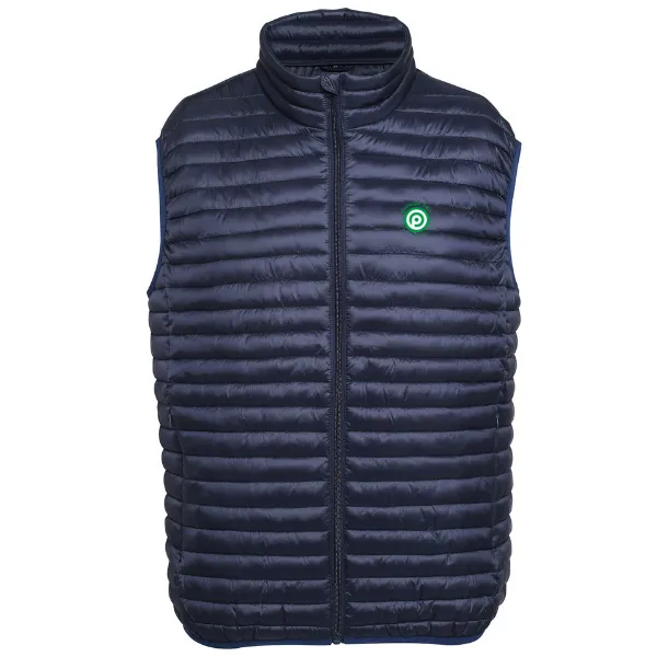 Oakleigh Park Sports Club - Men's Padded Gilet