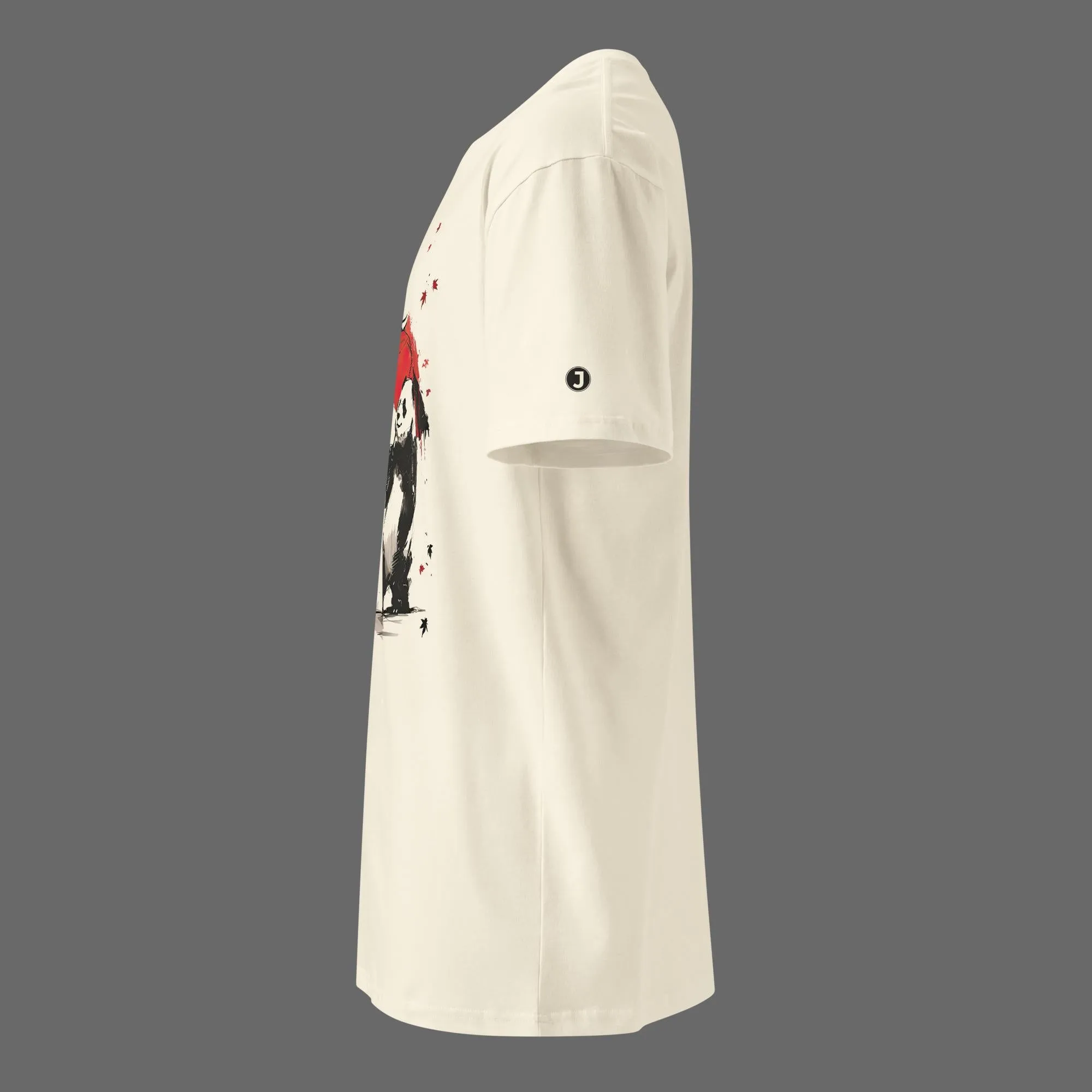 Panda Shade premium t-shirt