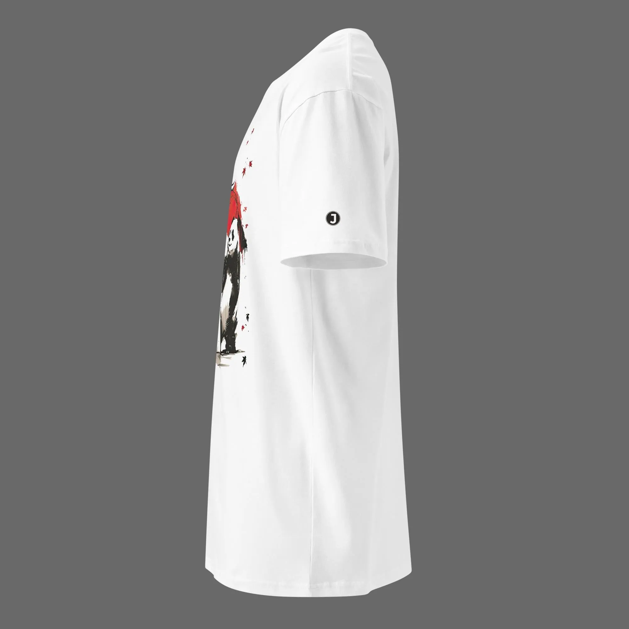 Panda Shade premium t-shirt