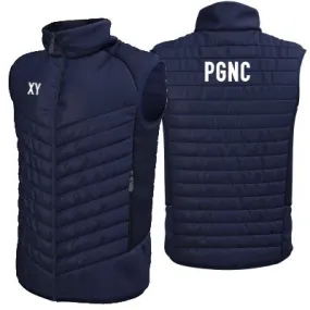 PGNC Edge Pro Apex Gilet