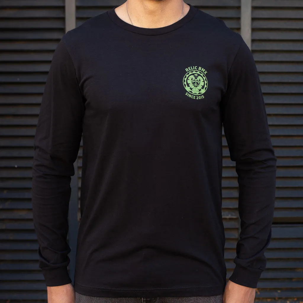 Relic Serpent Long Sleeve