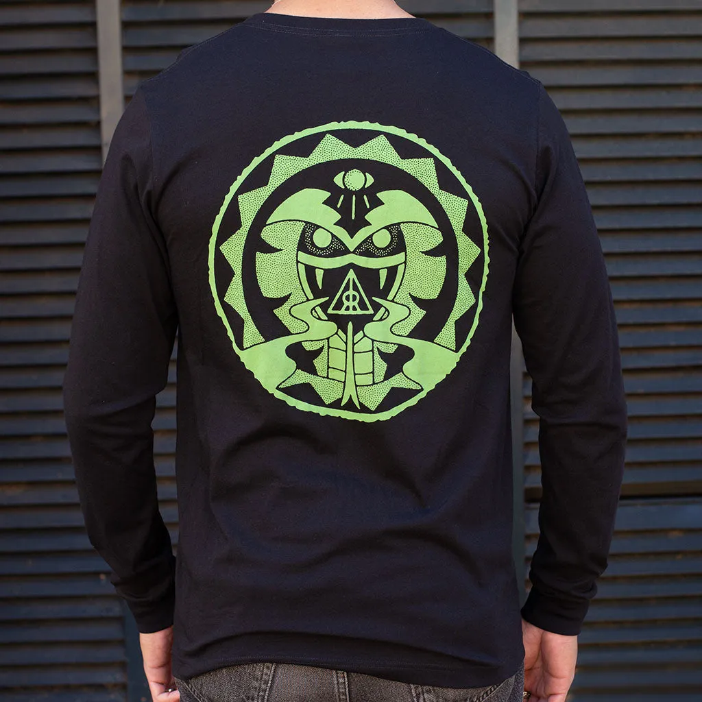 Relic Serpent Long Sleeve