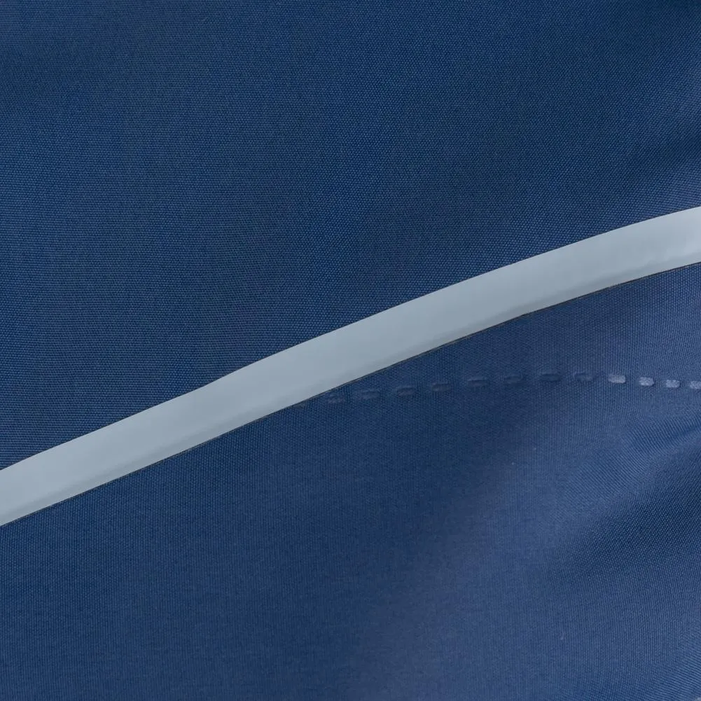 Reversible Windproof Padded Gilet