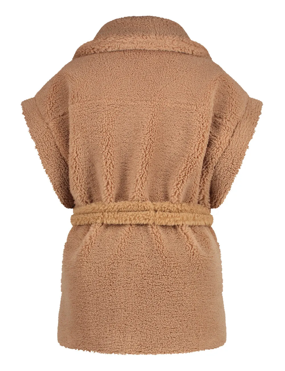 Riley Teddy Vest