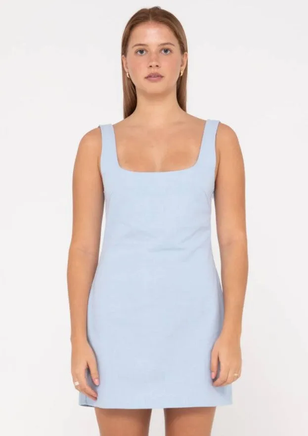 Rusty Meg Slip Dress
