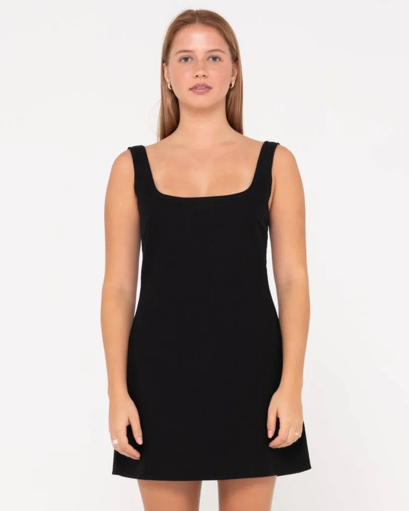 Rusty Meg Slip Dress