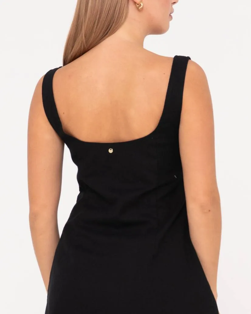 Rusty Meg Slip Dress