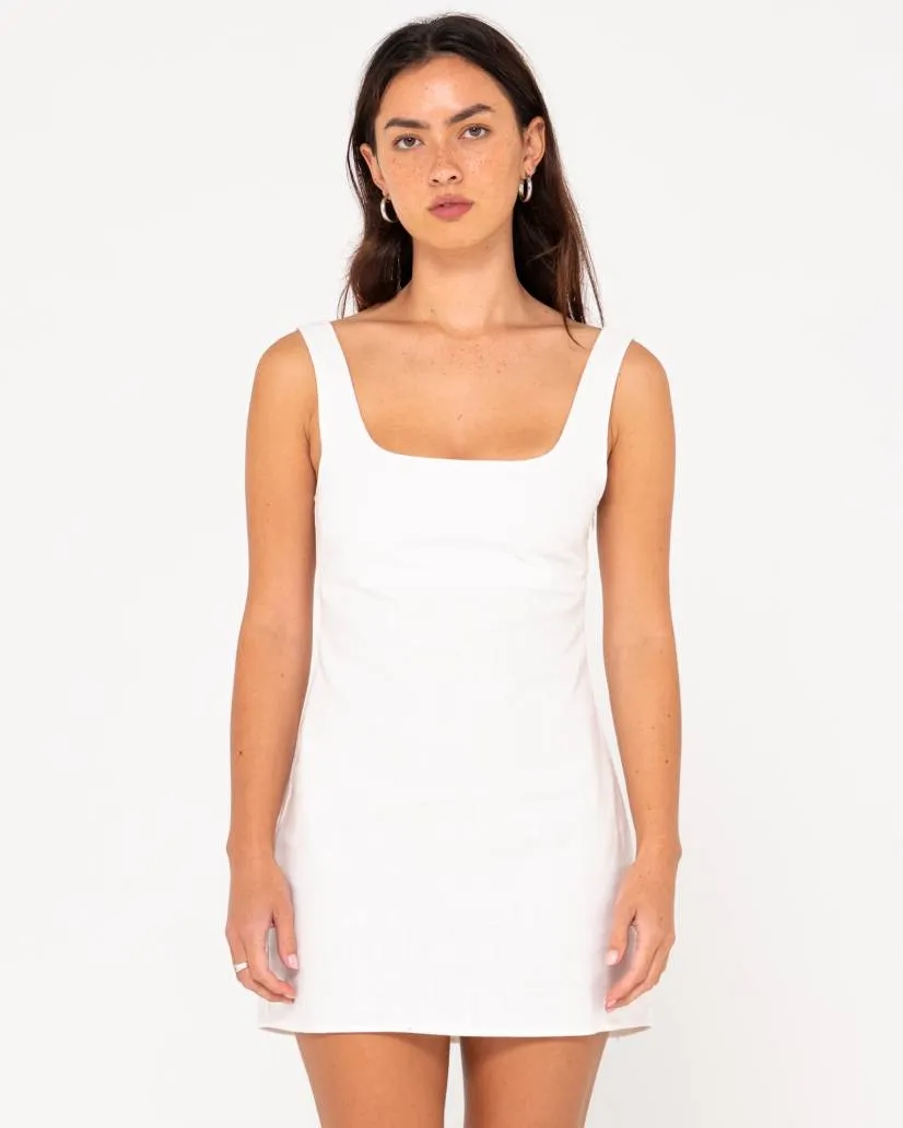 Rusty Meg Slip Dress