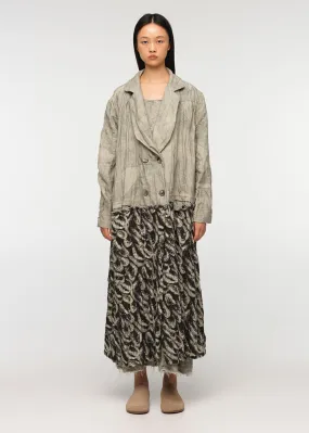 Sardines Overcoat