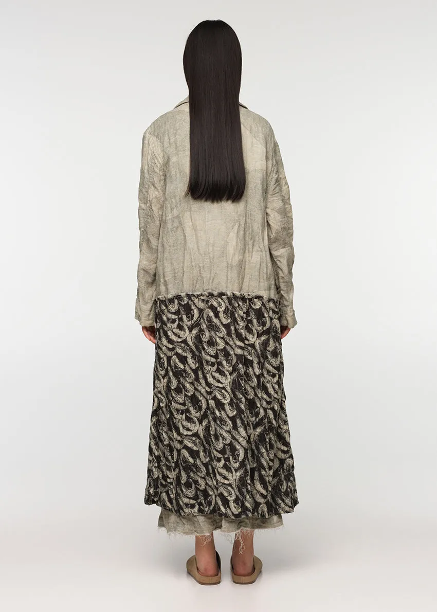 Sardines Overcoat