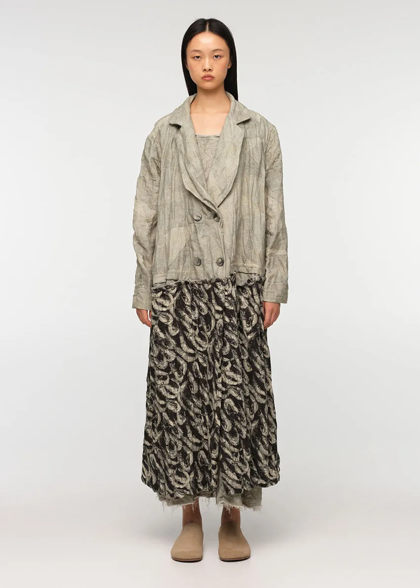 Sardines Overcoat