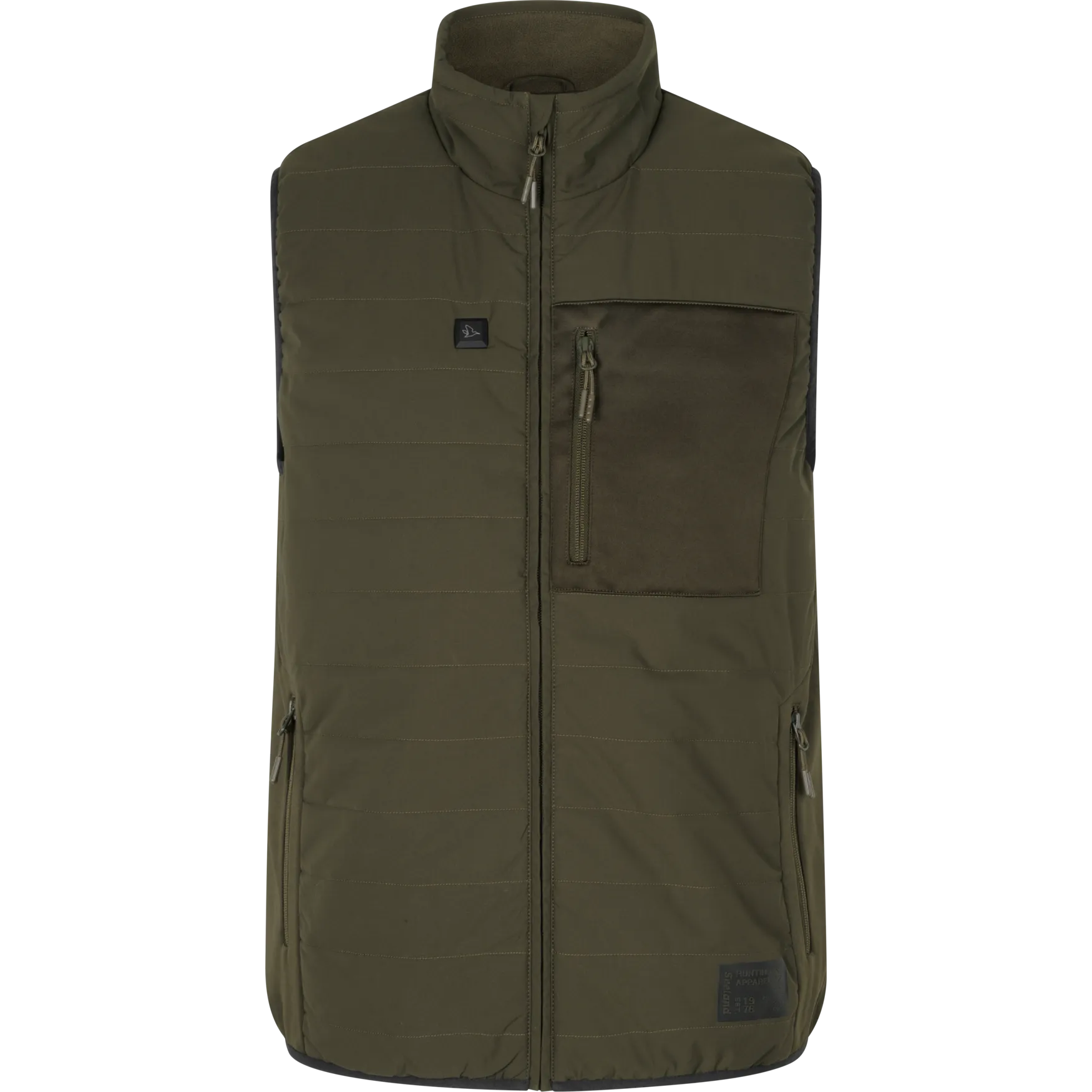 Seeland Celsius Heat Waistcoat