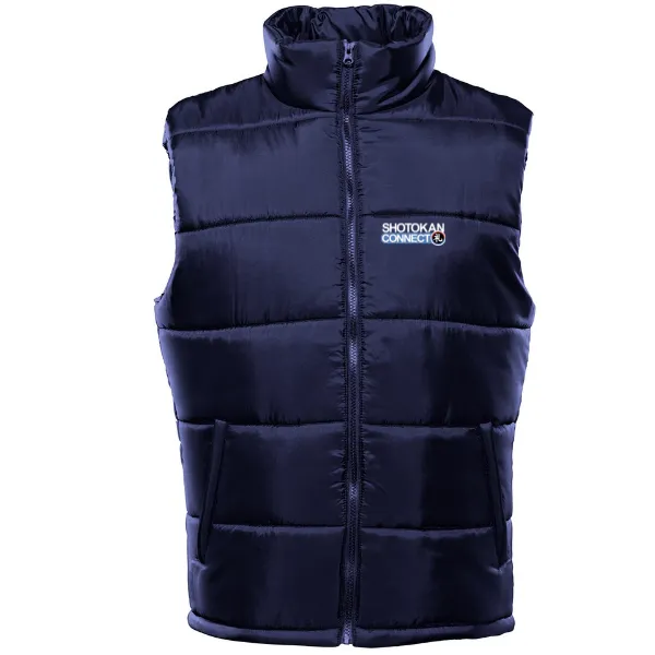 Shotokan Connect Men's Bodywarmer