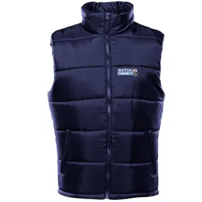 Shotokan Connect Men's Bodywarmer