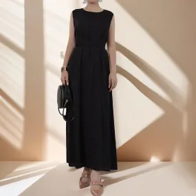 Silky Inner wear slip dress