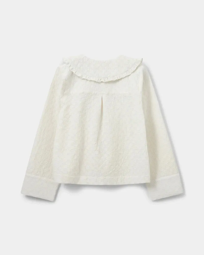 Sofie Schnoor Hannah Shacket