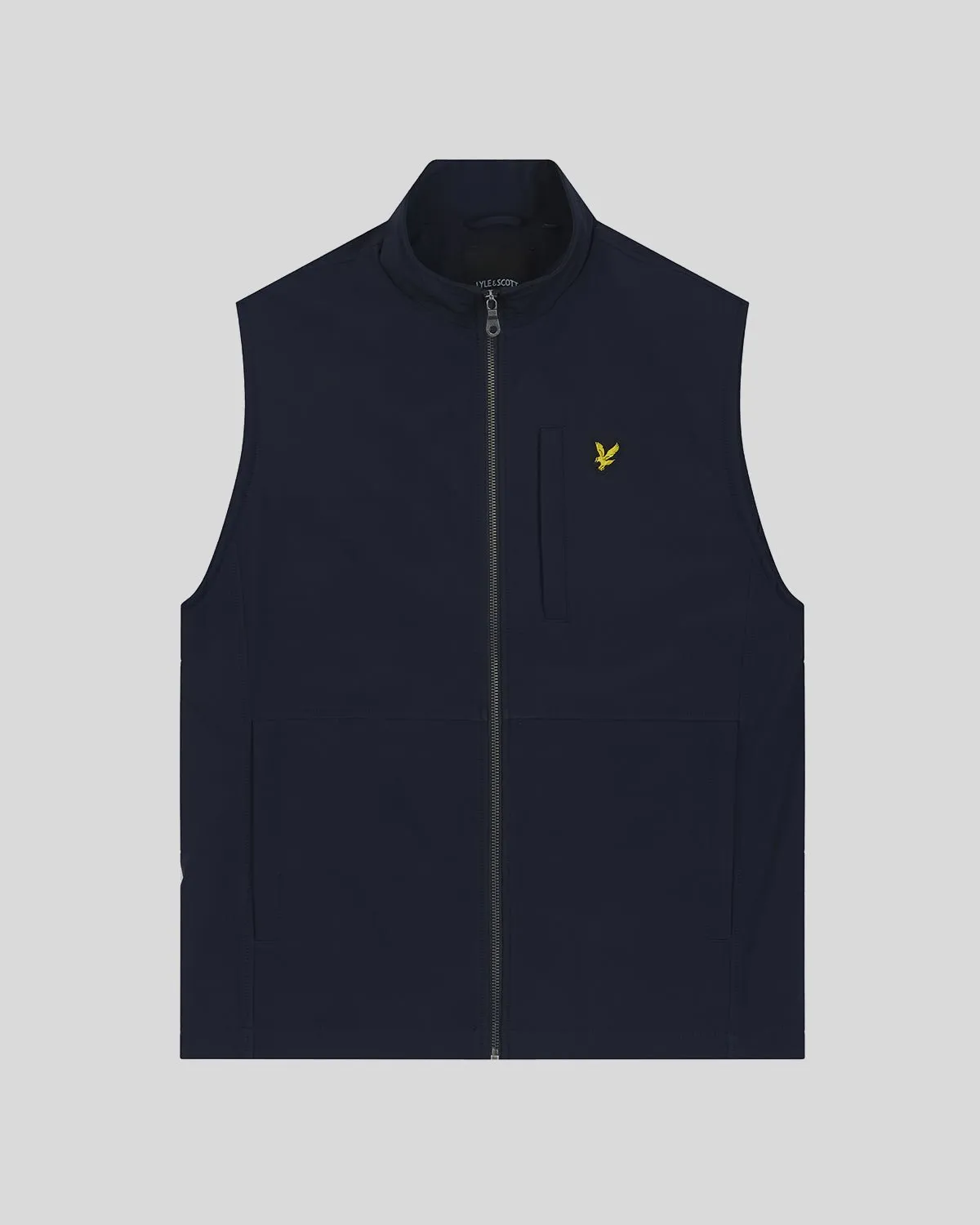 Softshell Gilet