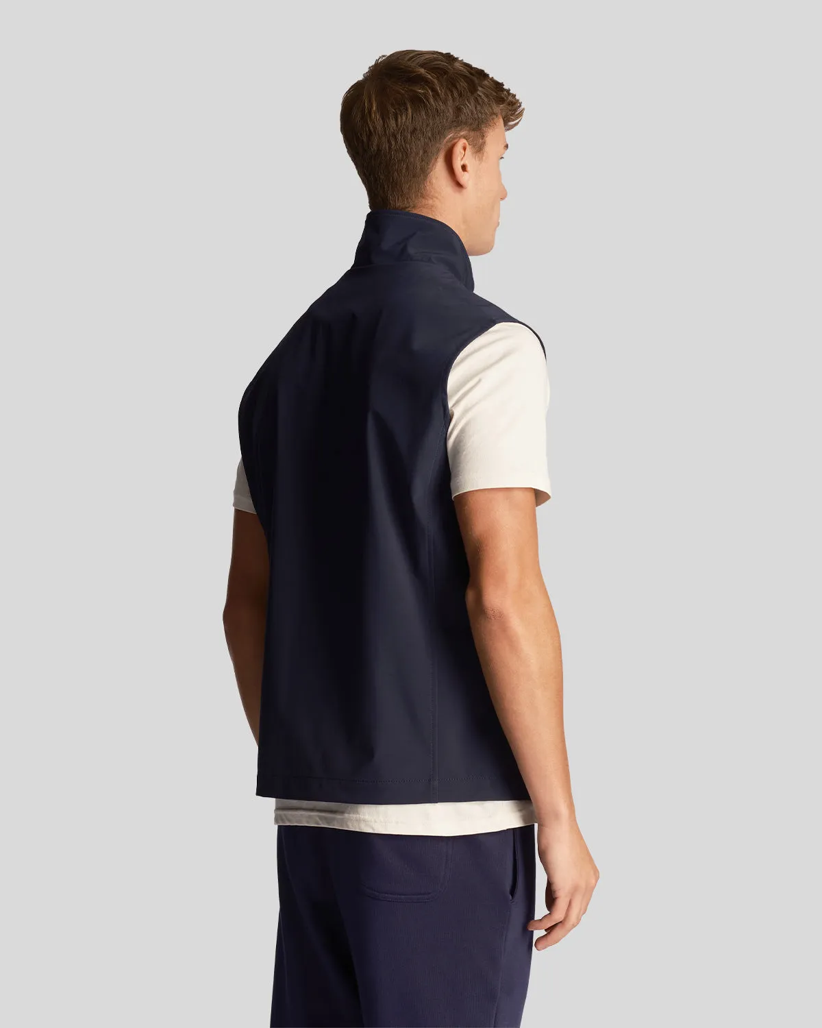 Softshell Gilet