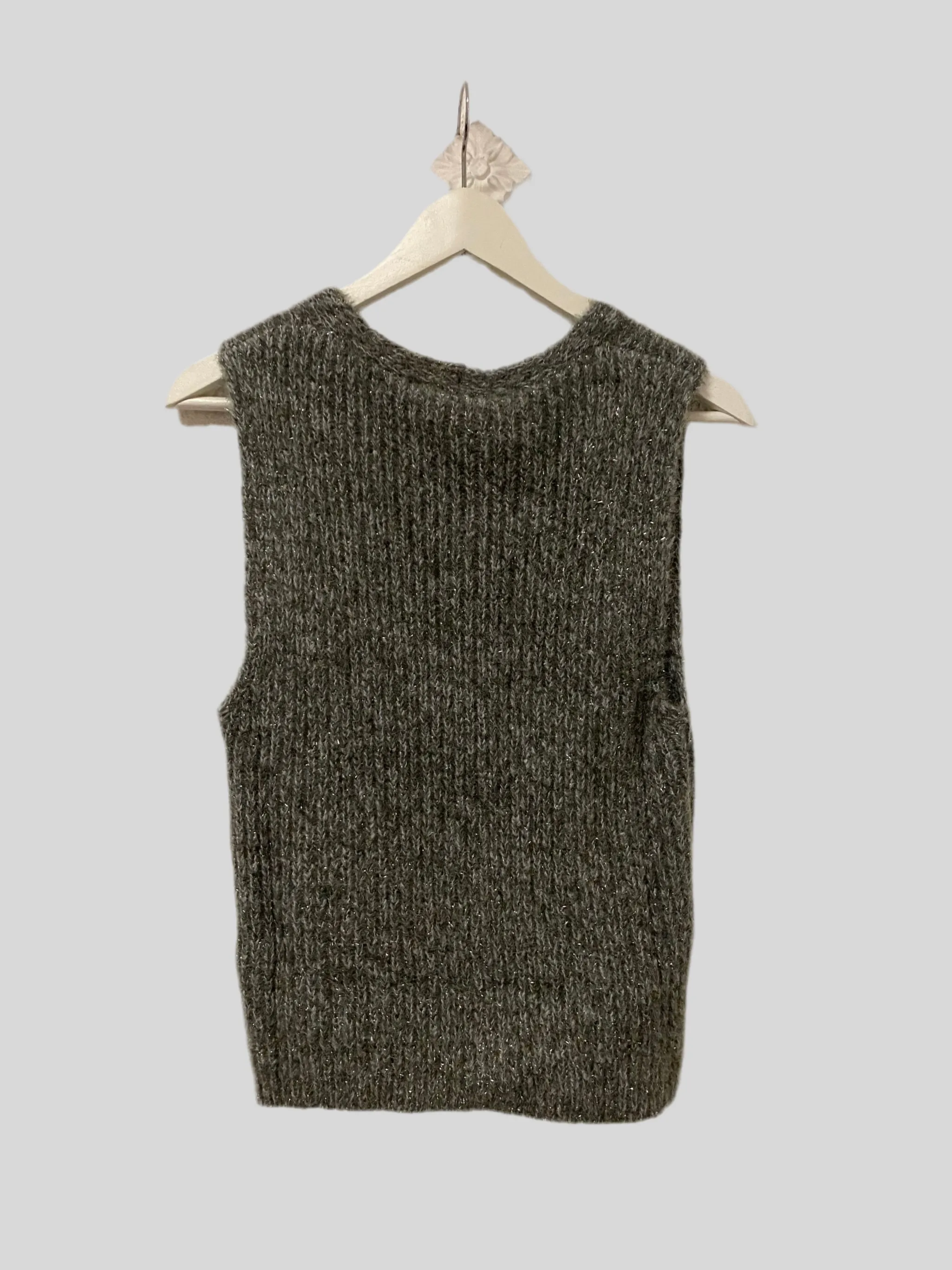 SPECIAL PRICE * Gilet Tela Sonnie