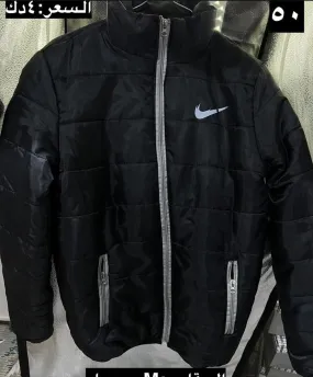 Sports Life Collection Puffer Jackets Men  J213546