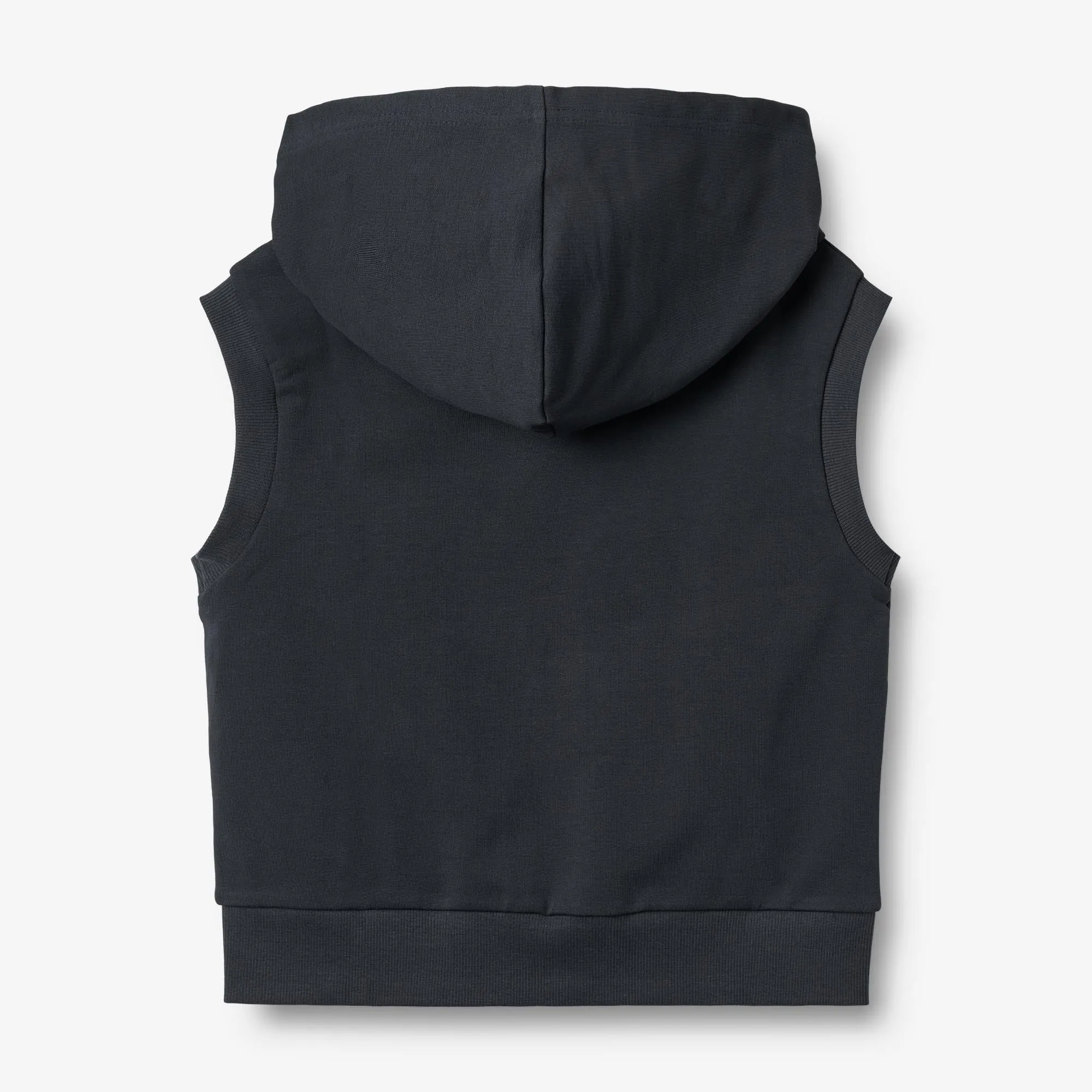Sweat Gilet W-Carl - navy