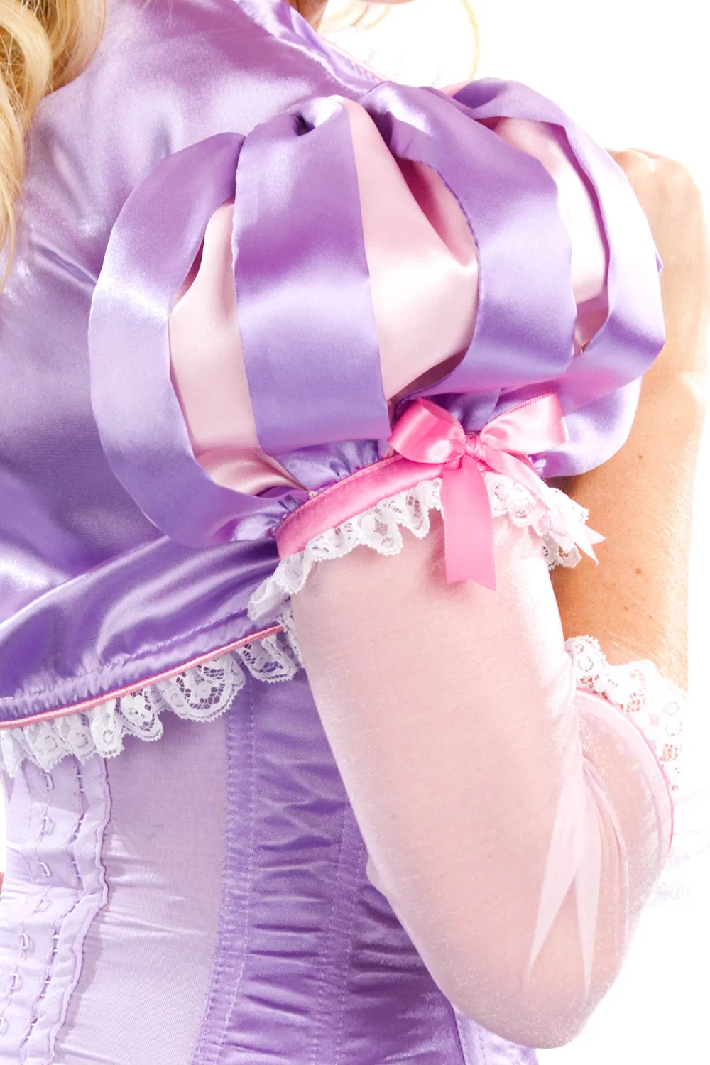 Tangled Up Bolero